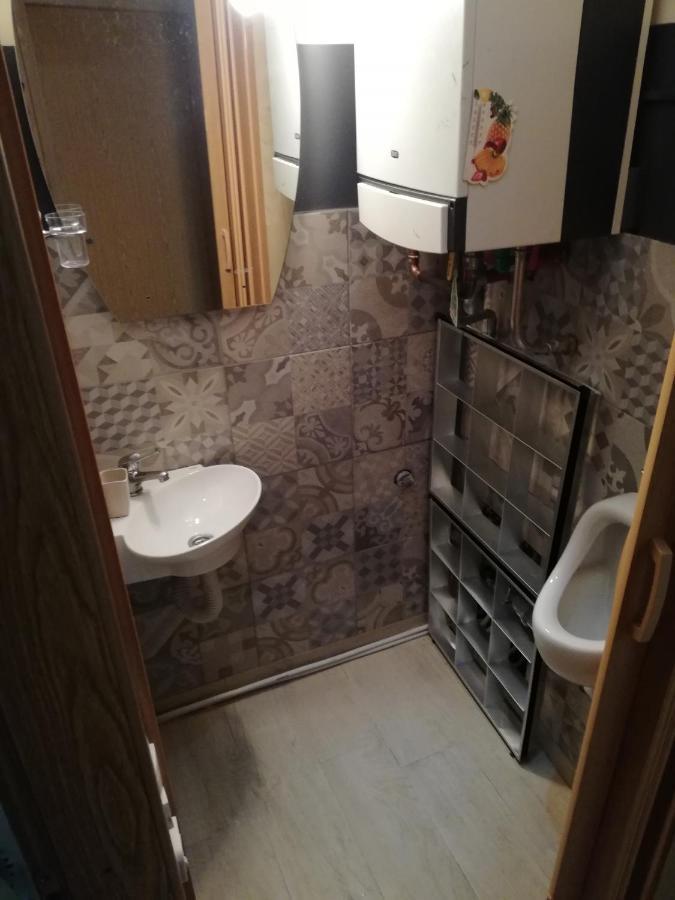 סראייבו The Orchid Apartment מראה חיצוני תמונה