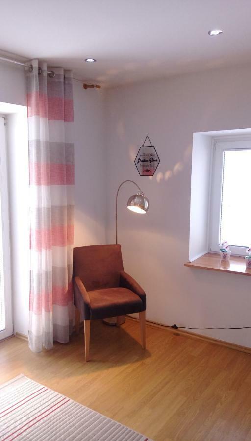סראייבו The Orchid Apartment מראה חיצוני תמונה